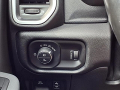 Used 2021 Ram 1500 4WD Big Horn Crew Cab 5'7" Box at Northland Chrysler Dodge Jeep Ram near Oak Park, MI