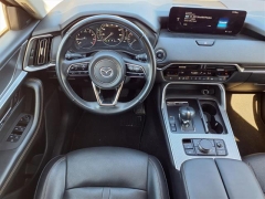 Used 2024  Mazda CX-90 3.3 Turbo Premium AWD at Northland Chrysler Dodge Jeep Ram near Oak Park, MI