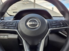 Used 2024  Nissan Altima 2&period;5 SV Sedan at Maxx Loans near St&period; Adrian&comma; MI