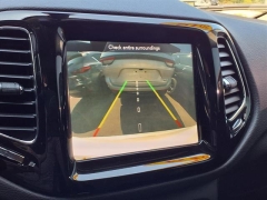 Used 2019 Jeep Compass 4d SUV 4WD Limited at Northland Chrysler Dodge Jeep Ram near Oak Park, MI