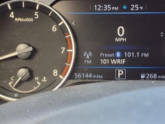 Used 2024  Nissan Altima 2&period;5 SV Sedan at Maxx Loans near St&period; Adrian&comma; MI