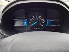 Used 2024 Ford Edge Titanium AWD at Maxx Loans near St. Adrian, MI
