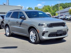 Used 2023 Dodge Durango GT Plus AWD at Northland Chrysler Dodge Jeep Ram near Oak Park, MI