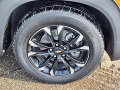 Used 2023  Chevrolet Trailblazer FWD 4dr LT at Maxx Loans near St&period; Adrian&comma; MI