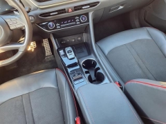 Used 2023  Hyundai Sonata SEL Plus 1&period;6T at Maxx Loans near St&period; Adrian&comma; MI