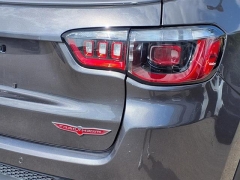 Used 2022 Jeep Compass Trailhawk 4x4 at Maxx Loans near St. Adrian, MI