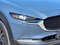 Used 2024 Mazda CX-30 2.5 S Carbon Edition AWD at Maxx Loans near St. Adrian, MI