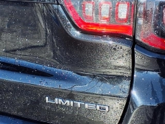 Used 2022  Jeep Compass Limited 4x4 at Maxx Loans near St&period; Adrian&comma; MI