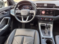 Used 2023 Audi Q3 S line Premium 45 TFSI quattro at Maxx Loans near St. Adrian, MI