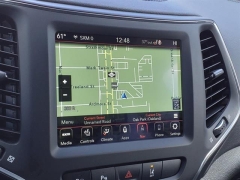 Used 2023 Jeep Cherokee Altitude Lux 4x4 at Maxx Loans near ,