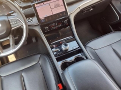Used 2023  Jeep Grand Cherokee 4xe 4x4 at Maxx Loans near St. Adrian, MI