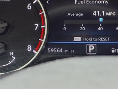 Used 2023  Nissan Sentra SV CVT at Maxx Loans near St&period; Adrian&comma; MI