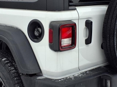 Used 2024  Jeep Wrangler Sport S 4 Door 4x4 at Maxx Loans near St&period; Adrian&comma; MI