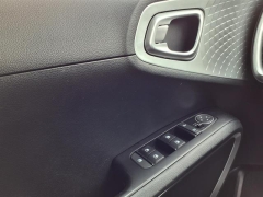 Used 2024  Kia Soul LX IVT at Maxx Loans near St&period; Adrian&comma; MI