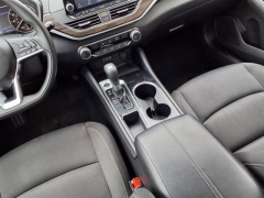 Used 2023 Nissan Altima 2.5 SV Sedan at Northland Chrysler Dodge Jeep Ram near Oak Park, MI