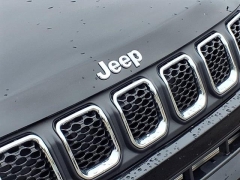 Used 2024  Jeep Compass Latitude 4x4 at Maxx Loans near St&period; Adrian&comma; MI