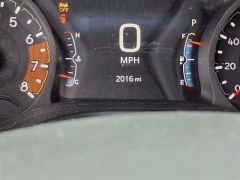 Used 2025 Jeep Compass Limited 4x4 at Maxx Loans near St. Adrian, MI