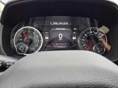 Used 2022 Ram 1500 4WD Laramie Crew Cab 5'7" Box at Maxx Loans near St. Adrian, MI