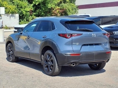 Used 2024 Mazda CX-30 2.5 S Carbon Edition AWD at Maxx Loans near St. Adrian, MI