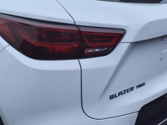 Used 2023 Chevrolet Blazer AWD 4dr LT w/3LT at Maxx Loans near ,