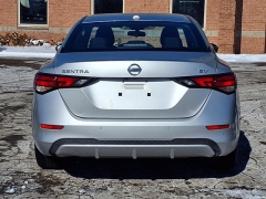 Used 2023  Nissan Sentra SV CVT at Maxx Loans near St&period; Adrian&comma; MI