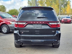 Used 2023  Dodge Durango R/T Premium AWD at Maxx Loans near St. Adrian, MI