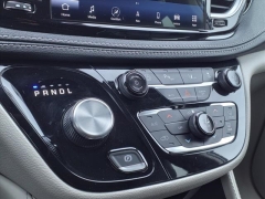 Used 2023 Chrysler Pacifica Limited FWD at Maxx Loans near St. Adrian, MI