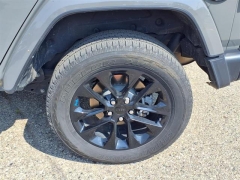 Used 2023 Jeep Wrangler 4xe Sahara High Altitude 4x4 at Northland Chrysler Dodge Jeep Ram near Oak Park, MI