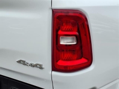 Used 2025  Ram 1500 Big Horn 4x4 Crew Cab 6'4" Box at Maxx Loans near St&period; Adrian&comma; MI