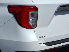 Used 2020 Ford Explorer 4d SUV 4WD XLT 2.3L EcoBoost at Northland Chrysler Dodge Jeep Ram near Oak Park, MI