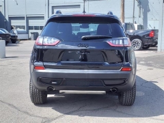 Used 2022 Jeep Cherokee X 4x4 at Maxx Loans near ,