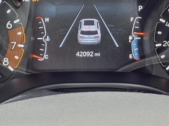 Used 2024  Jeep Compass Latitude 4x4 at Maxx Loans near St&period; Adrian&comma; MI