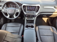 Used 2023 GMC Acadia AWD 4dr SLT at Maxx Loans near ,