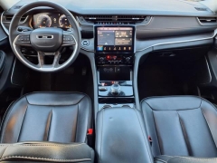 Used 2023  Jeep Grand Cherokee Limited 4x4 at Maxx Loans near St. Adrian, MI