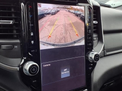 Used 2025  Ram 1500 Big Horn 4x4 Crew Cab 6'4" Box at Maxx Loans near St&period; Adrian&comma; MI