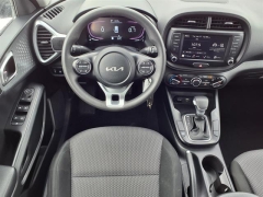Used 2024  Kia Soul LX IVT at Maxx Loans near St&period; Adrian&comma; MI