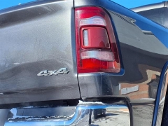 Used 2019  Ram 1500 4WD Crew Cab Laramie at Maxx Loans near St&period; Adrian&comma; MI