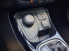 Used 2019 Jeep Compass 4d SUV 4WD Limited at Northland Chrysler Dodge Jeep Ram near Oak Park, MI