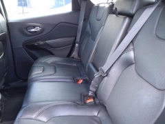 Used 2023 Jeep Cherokee Altitude Lux 4x4 at Maxx Loans near ,