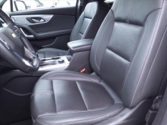 Used 2023 Chevrolet Blazer AWD 4dr LT w/3LT at Maxx Loans near ,
