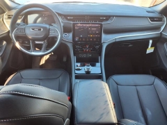 Used 2025  Jeep Grand Cherokee L Limited 4x4 at Maxx Loans near St&period; Adrian&comma; MI