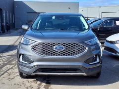 Used 2024  Ford Edge AWD at Maxx Loans near St&period; Adrian&comma; MI