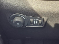 Used 2022  Jeep Compass Limited 4x4 at Maxx Loans near St. Adrian, MI