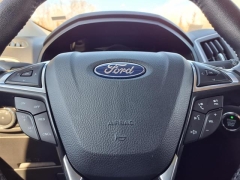 Used 2024  Ford Edge AWD at Maxx Loans near St&period; Adrian&comma; MI