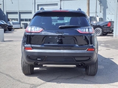 Used 2022 Jeep Cherokee X 4x4 at Maxx Loans near ,