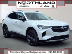 Used 2023 Buick Envision FWD 4dr Essence at Maxx Loans near ,