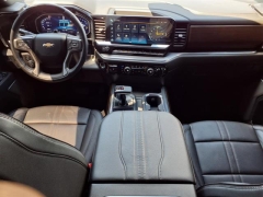 Used 2024 Chevrolet Silverado 1500 4WD Crew Cab 147" High Country at Maxx Loans near ,
