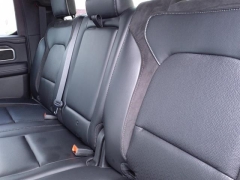 Used 2023 Ram 1500 4WD Laramie Crew Cab 5'7" Box at Maxx Loans near St. Adrian, MI