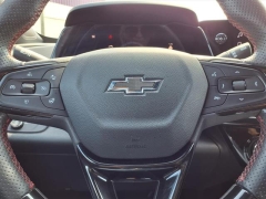 Used 2024 Chevrolet Trax FWD 4dr 2RS at Northland Chrysler Dodge Jeep Ram near Oak Park, MI