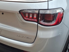 Used 2025  Jeep Compass Limited 4x4 at Maxx Loans near St&period; Adrian&comma; MI